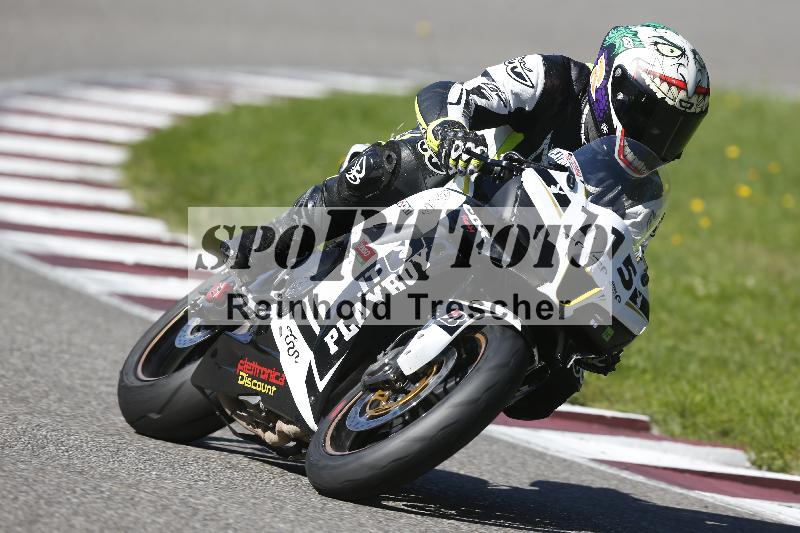 /55 20.09.2025 Speer Racing ADR/Gruppe gruen/115